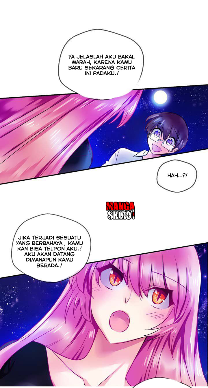 Hyulla’s Race Chapter 25.2 Gambar 18